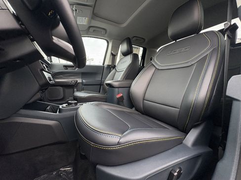 New 2026 Ford Maverick Lobo AWD/4WD image 18