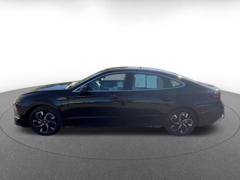 Used 2025 Hyundai Sonata SEL FWD image 9