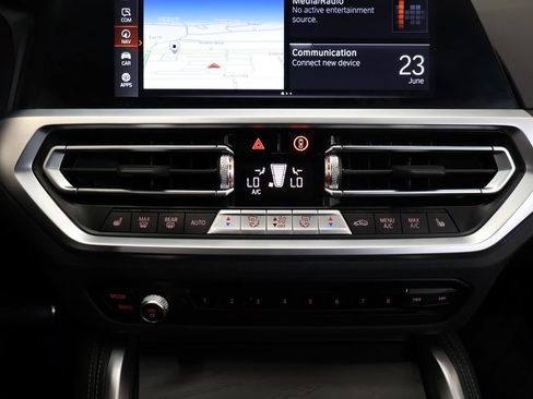 Used 2023 BMW 430i Coupe w/ M Sport Package RWD image 26