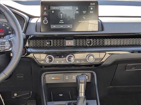 New 2026 Honda CR-V EX-L image 11