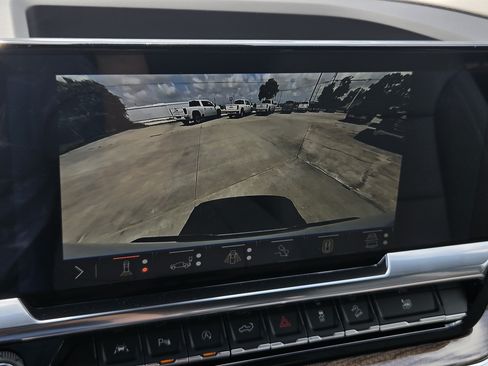 New 2026 Chevrolet Silverado 1500 RST AWD/4WD image 19