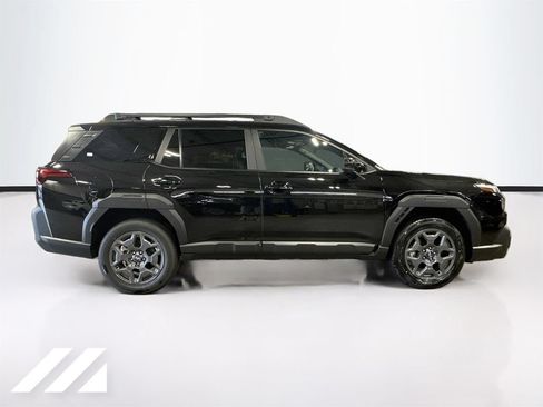 Used 2026 Subaru Outback Premium AWD/4WD image 4