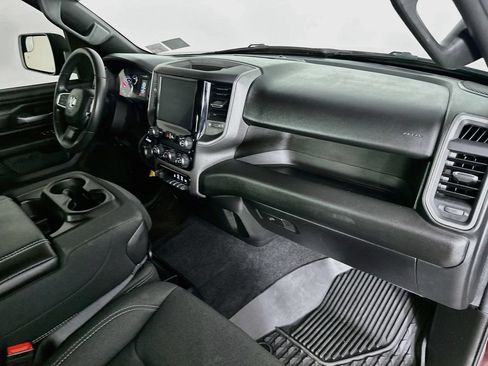 Used 2025 RAM 1500 Tradesman AWD/4WD image 30