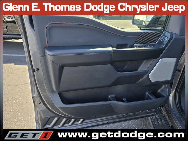 Used 2025 Ford F150 Raptor AWD/4WD image 24