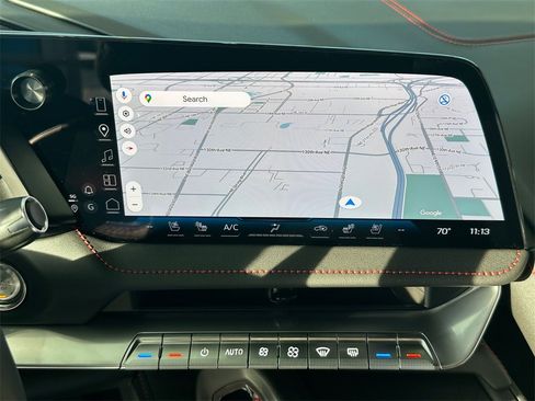 New 2026 Chevrolet Corvette Z06 w/ Battery Protection Package image 25