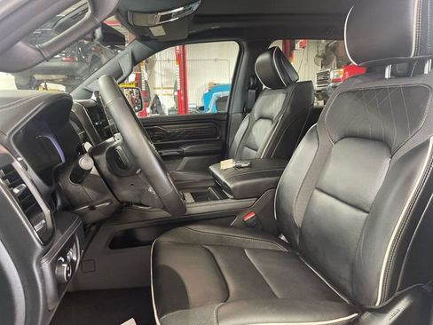 Used 2026 RAM 1500 Limited AWD/4WD image 12