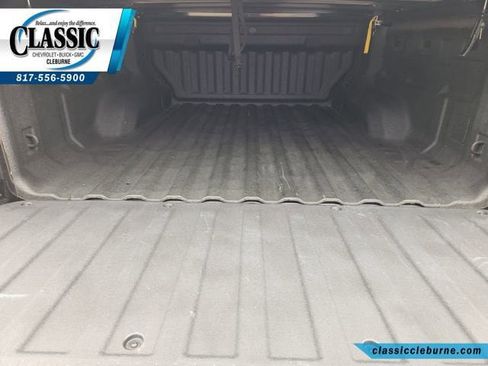 Used 2023 GMC Canyon Elevation image 88