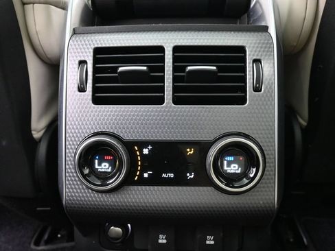 Used 2021 Land Rover Range Rover Sport HSE Dynamic AWD/4WD image 24
