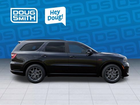 New 2026 Dodge Durango GT AWD/4WD image 21