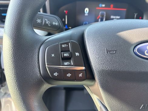 Used 2025 Ford Maverick XLT w/ Equipment Group 302A image 13