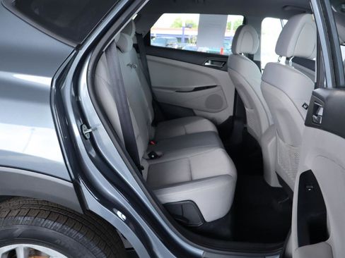 Used 2018 Hyundai Tucson SEL image 31