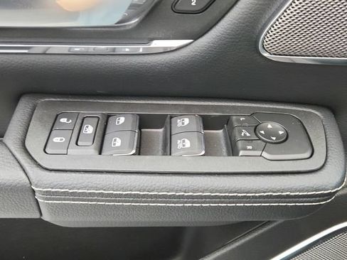 New 2026 RAM 1500 Laramie w/ Night Edition AWD/4WD image 38