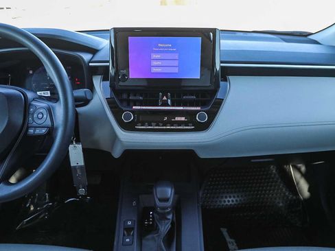 New 2026 Toyota Corolla Cross L image 15