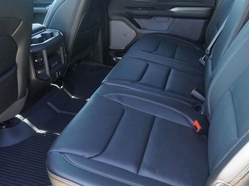 New 2026 RAM 1500 Rebel AWD/4WD image 12