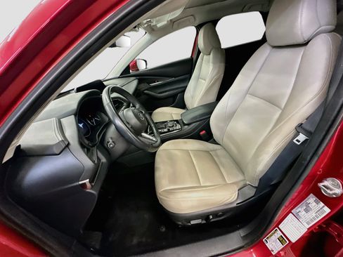 Used 2025 MAZDA CX-30 AWD 2.5 S w/ Preferred Package image 13