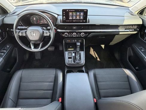 Used 2025 Honda CR-V EX-L image 12