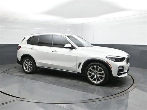 Used 2020 BMW X5 sDrive40i w/ Convenience Package image 17
