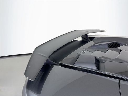 Used 2023 Lamborghini Huracan Tecnica RWD image 36