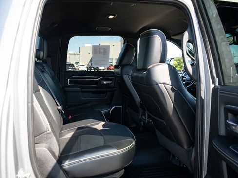 Used 2022 RAM 3500 Laramie AWD/4WD image 20