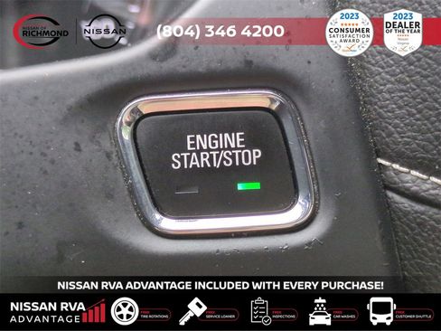 Used 2023 GMC Acadia SLT image 29