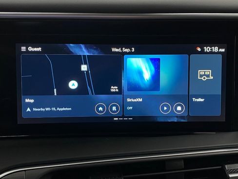 New 2026 Hyundai Palisade Calligraphy image 23