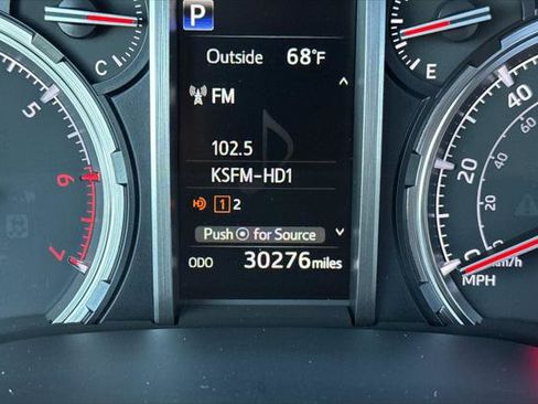 Certified 2023 Toyota 4Runner Limited image 33