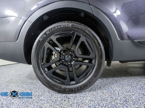 Used 2025 Kia Telluride EX X-Line AWD/4WD image 47