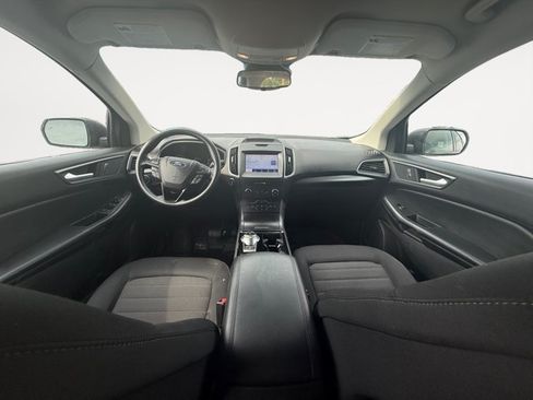 Used 2020 Ford Edge SE AWD/4WD image 10
