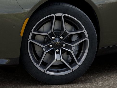 New 2026 Dodge Charger R/T AWD/4WD image 23