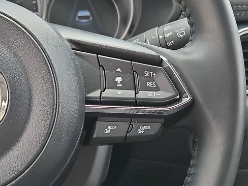 Used 2025 MAZDA CX-5 AWD 2.5 S w/ Preferred Package image 21
