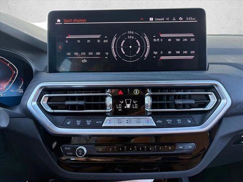 Used 2024 BMW X3 sDrive30i w/ Premium Package w/ZPA image 14