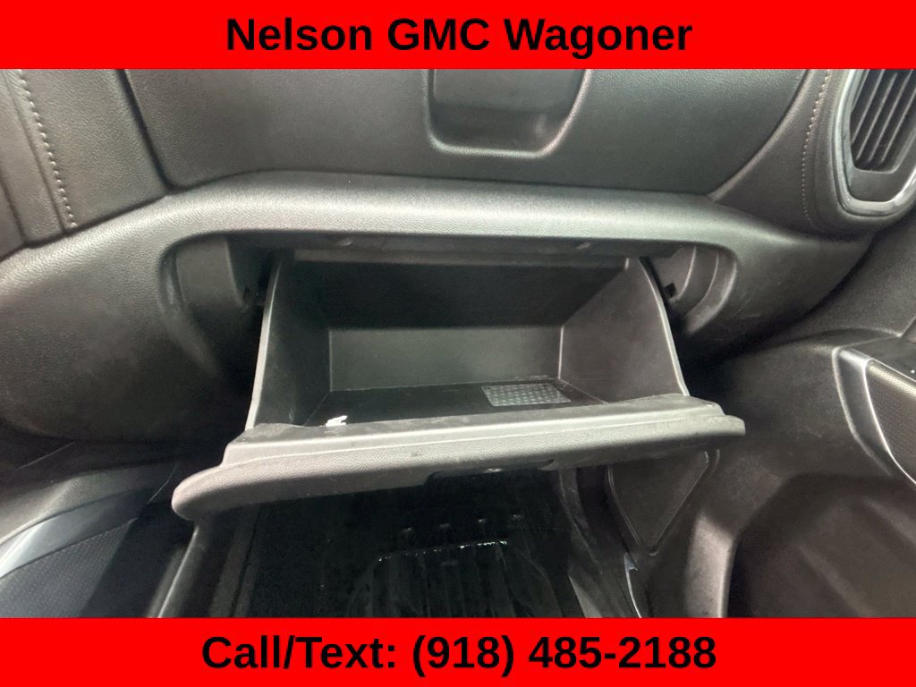 Used 2019 GMC Sierra 1500 AT4 w/ AT4 Premium Package AWD/4WD image 34