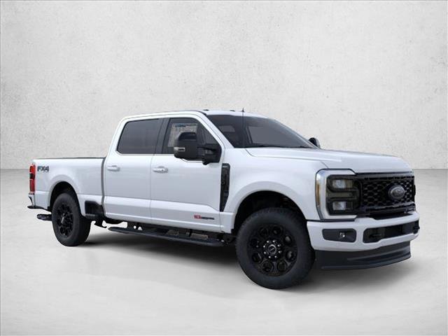 New 2026 Ford F350 Lariat w/ Black Appearance Package AWD/4WD image 7