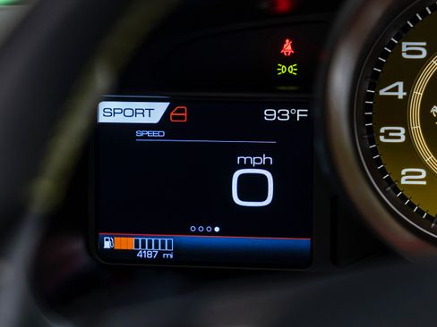 Certified 2023 Ferrari F8 Tributo RWD image 64