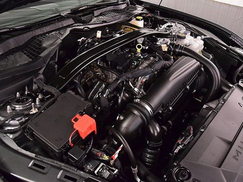 New 2026 Ford Mustang Premium image 33