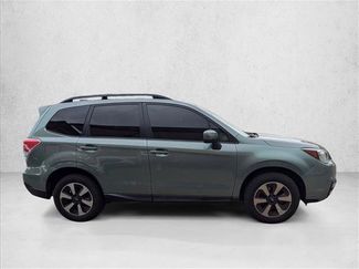 Used 2017 Subaru Forester 2.5i Premium w/ All-Weather Package AWD/4WD video 4