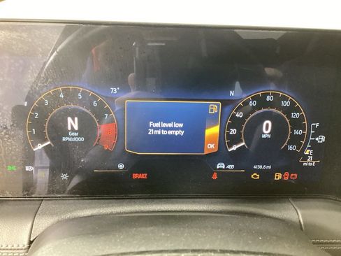 Used 2024 Ford Mustang GT Premium RWD image 14