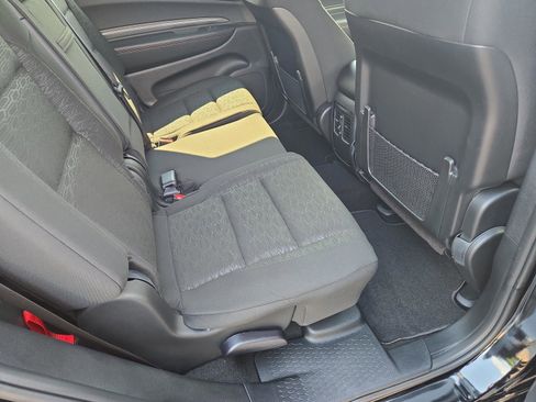 New 2026 Dodge Durango GT w/ Blacktop Package image 41