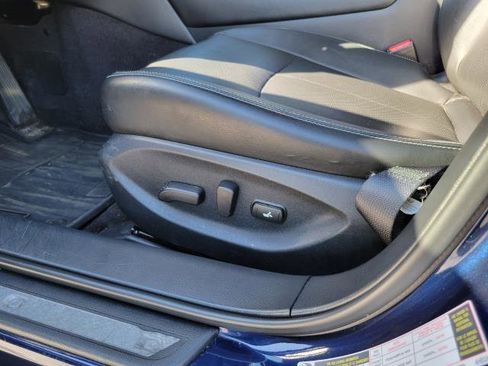 Used 2021 INFINITI Q50 Sensory AWD/4WD image 9
