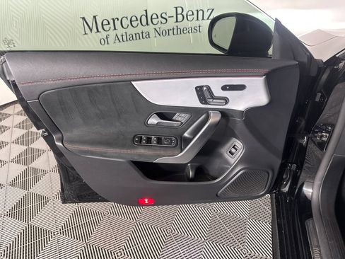 Certified 2023 Mercedes-Benz CLA 250 image 10