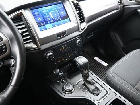 Used 2021 Ford Ranger XLT w/ Equipment Group 301A Mid image 22