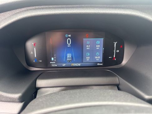 New 2026 Ford Transit 250 148 Medium Roof w/ Exterior Upgrade Package image 17