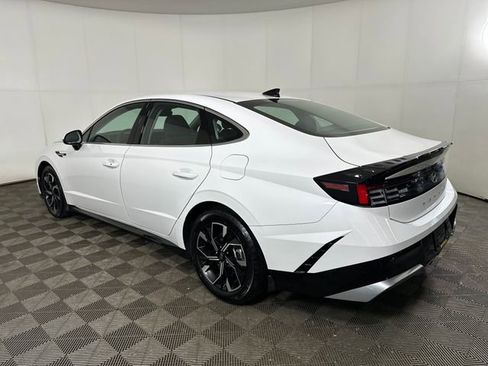 Used 2024 Hyundai Sonata SEL image 5