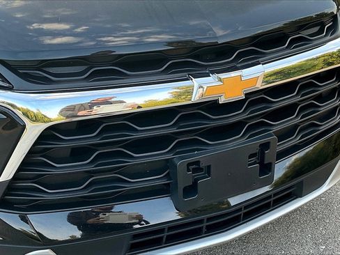 Used 2023 Chevrolet Blazer LT image 28