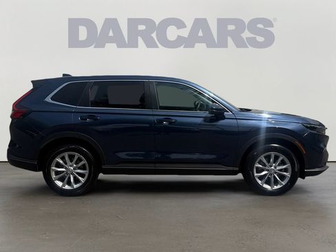 Used 2025 Honda CR-V EX image 8