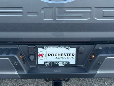 Certified 2022 Ford F150 XLT w/ Equipment Group 302A High AWD/4WD image 43