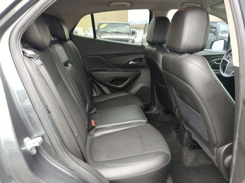 Used 2018 Buick Encore Preferred AWD/4WD image 31