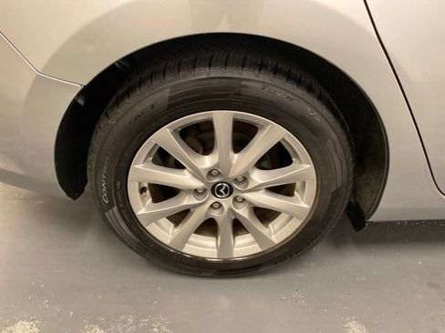 Used 2015 MAZDA MAZDA6 Sport FWD image 26