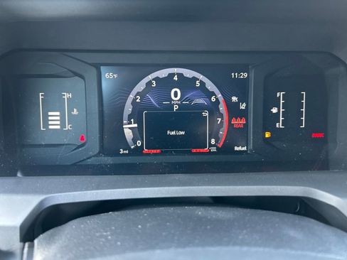New 2026 Toyota Tacoma SR5 AWD/4WD image 9