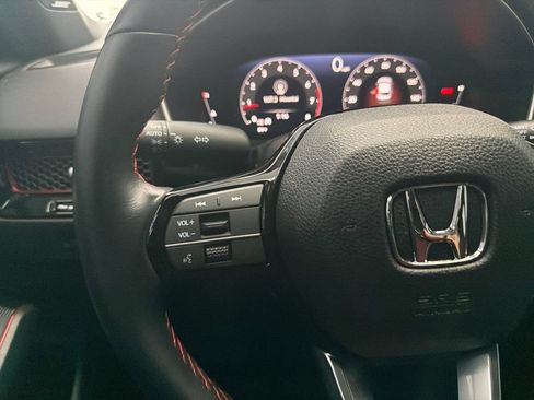 Used 2025 Honda Civic Si image 21